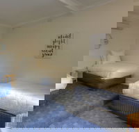 Corryong Hotel Motel - C Tourism