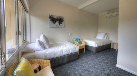 Corryong Hotel Motel - C Tourism 6