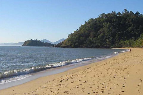 Bluewater Bed & Breakfast Cairns - C Tourism 4