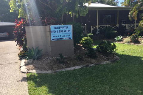 Bluewater Bed & Breakfast Cairns - C Tourism 2
