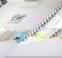 BOUTIQUE STAYS - Hampton Hub - C Tourism