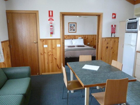 Wodonga Caravan & Cabin Park - C Tourism 7