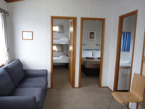 Wodonga Caravan & Cabin Park - C Tourism 2