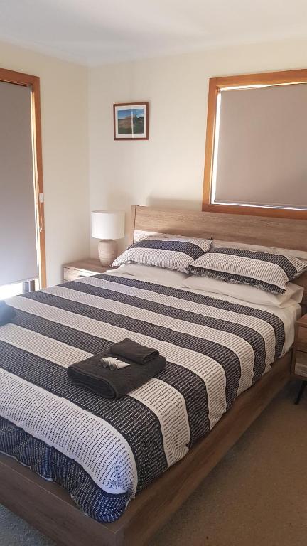 Parndana Hotel Cabins - C Tourism 3