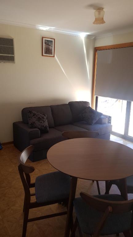 Parndana Hotel Cabins - C Tourism 5