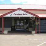 Parndana Hotel Cabins - C Tourism 0