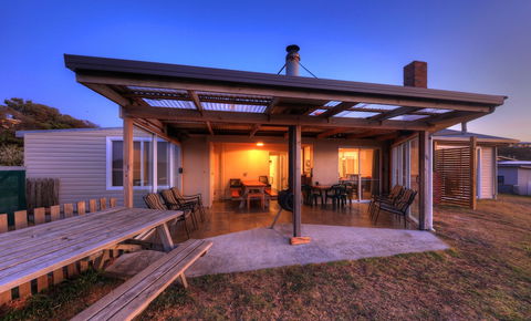 Arthur River Spa Cottage - C Tourism 5