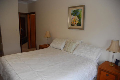 Gaerwood B & B - C Tourism 2