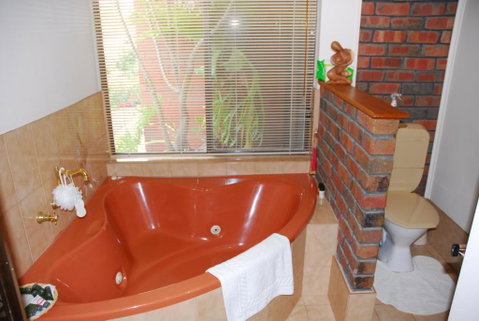 Gaerwood B & B - C Tourism 5
