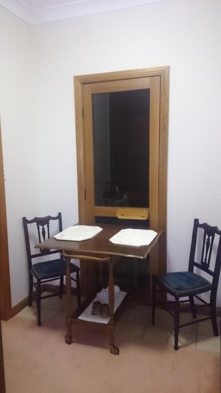 Gaerwood B & B - C Tourism 6