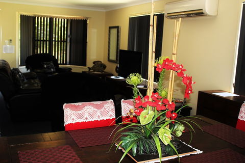 Dalby Apartments Self Contained Motel - C Tourism 4