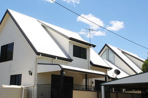 Dalby Apartments Self Contained Motel - C Tourism 0