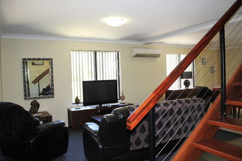 Dalby Apartments Self Contained Motel - C Tourism 5