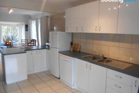 Bruny Ocean Cottage - C Tourism 6