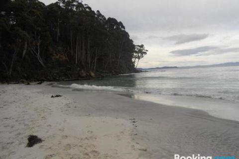 Bruny Ocean Cottage - C Tourism 7
