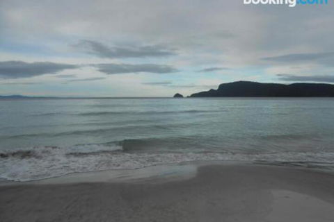 Bruny Ocean Cottage - C Tourism 2