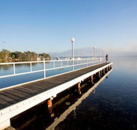 Ingenia Holidays Lake Macquarie - C Tourism