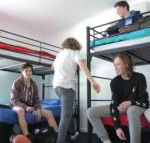 Alpine Sports Lodge - C Tourism