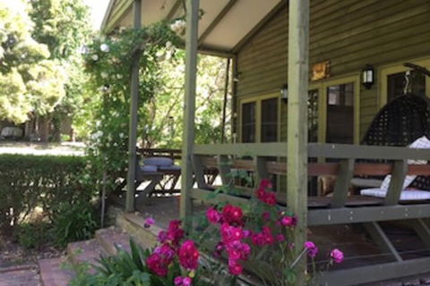 Taradale House Estate - C Tourism 2