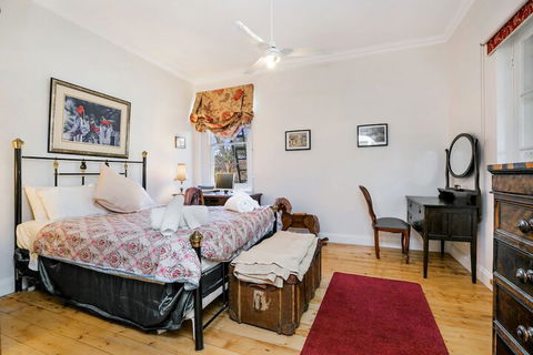 Taradale House Estate - C Tourism 6