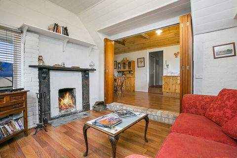 Taradale House Estate - C Tourism 4