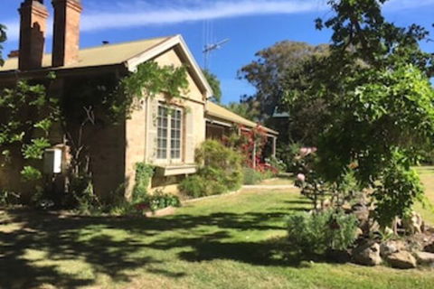 Taradale House Estate - C Tourism 1