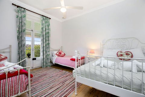 Taradale House Estate - C Tourism 5