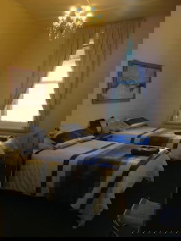 Lancefield Guesthouse - C Tourism 0