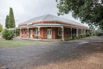 Lancefield Guesthouse - C Tourism 1