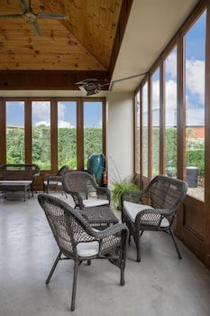 Lancefield Guesthouse - C Tourism 3