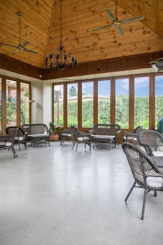 Lancefield Guesthouse - C Tourism 4