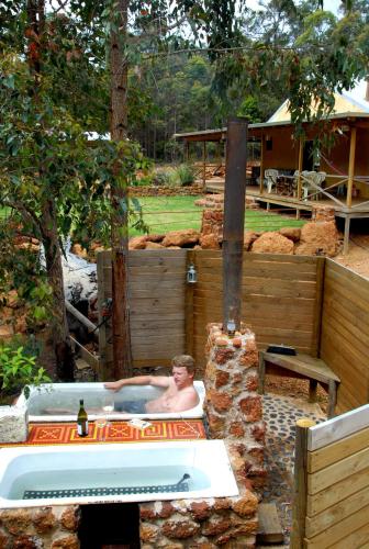 Nannup Bush Retreat - C Tourism 6