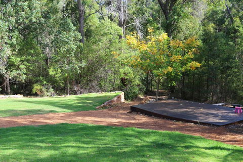 Nannup Bush Retreat - C Tourism 4