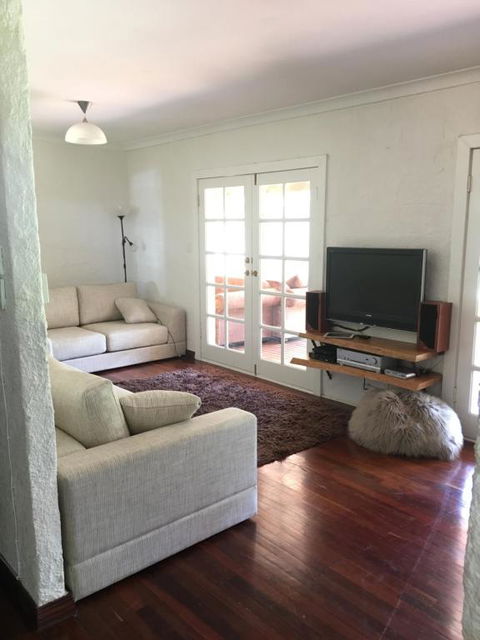 Nannup Bush Retreat - C Tourism 1
