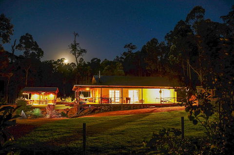 Nannup Bush Retreat - C Tourism 5