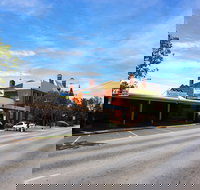 Kerang Motel - C Tourism