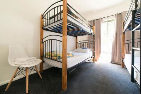Neds Other Beds - C Tourism 2