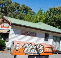 Neds Other Beds - C Tourism
