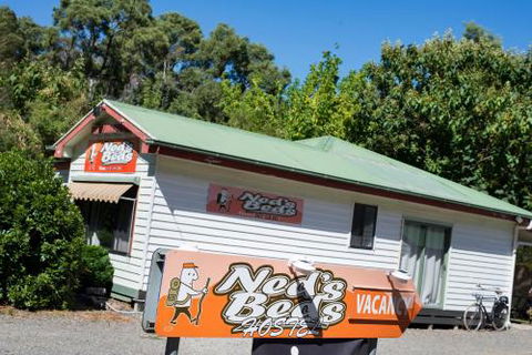 Neds Other Beds - C Tourism 0