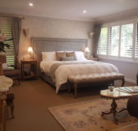 Villa DAmour - C Tourism