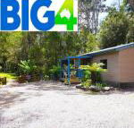 Big4 Strahan Holiday Retreat - C Tourism