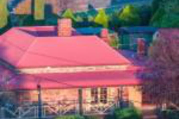 Forreston SA C Tourism