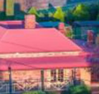 Vineyard Cottage BnB - C Tourism
