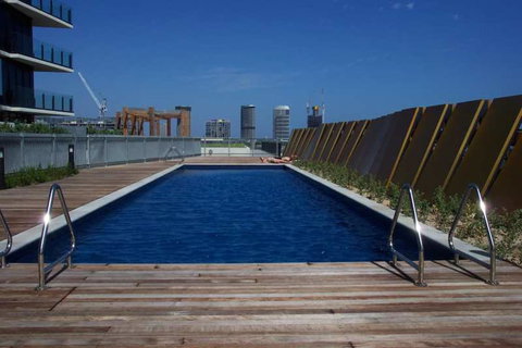 AKOM AT Docklands - C Tourism 3