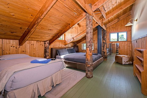 Bruny Island Lodge - C Tourism 6