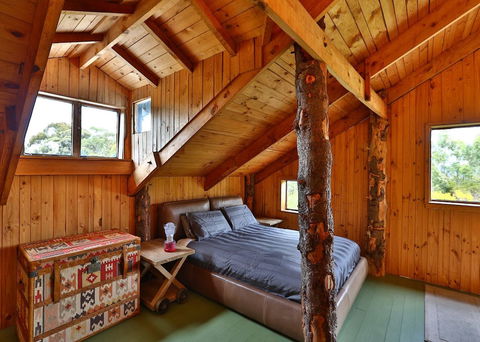 Bruny Island Lodge - C Tourism 5