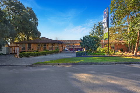 Pleasant Way River Lodge - C Tourism 0