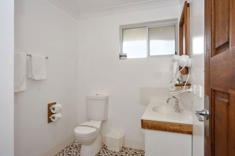 Pleasant Way River Lodge - C Tourism 5