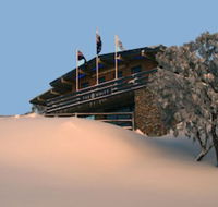 Ski Club of Victoria - C Tourism