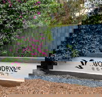 Woodbyne Resort - C Tourism